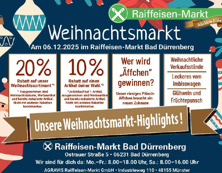 Weihnachtsplakat 2025 2